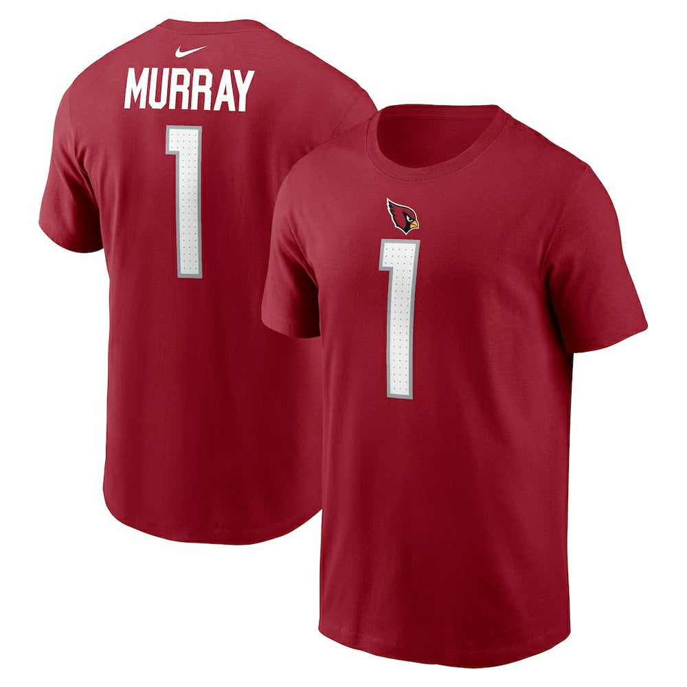 Arizona Cardinals Nike Kyler Murray  Player Name & Number T-Shirt 23 Men's Player N&N SST