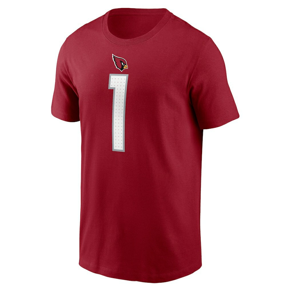 Arizona Cardinals Nike Kyler Murray  Player Name & Number T-Shirt 23 Men's Player N&N SST