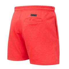Atlanta Braves Pro Standard Triple Red Classic Shorts | MLB New