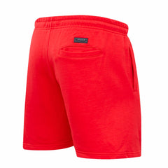 Los Angeles Dodgers Pro Standard Triple Red Classic Shorts | MLB Sale