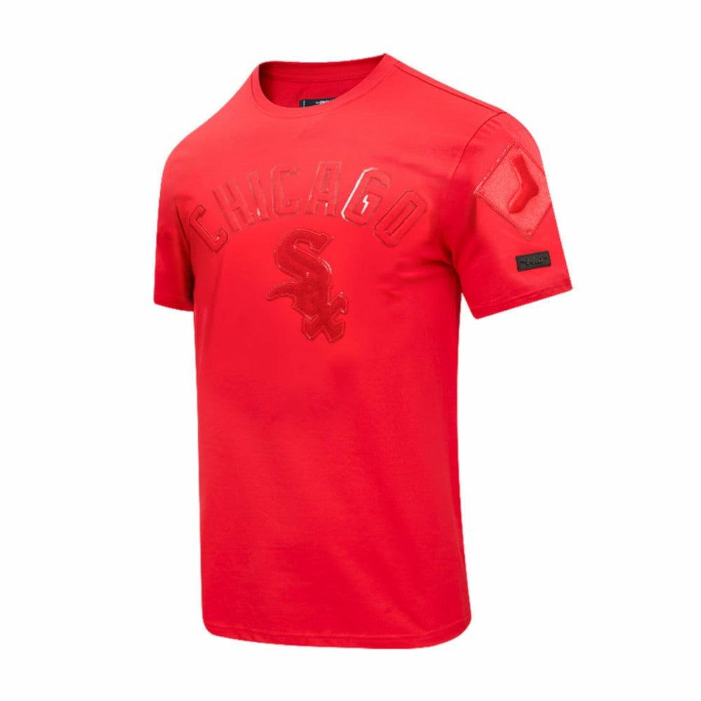 Chicago White Sox Pro Standard Classic Triple Red T-Shirt | MLB Near me