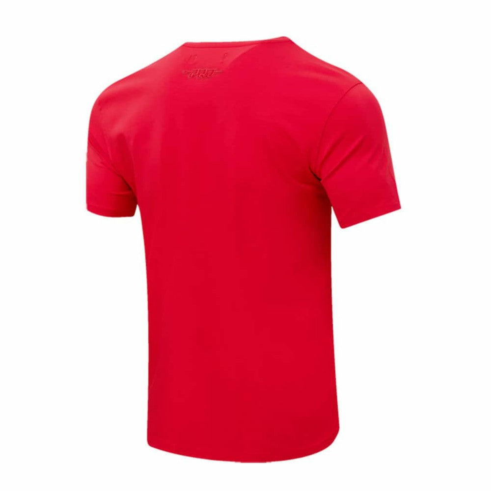 St. Louis Cardinals Pro Standard Classic Triple Red T-Shirt | MLB Discount