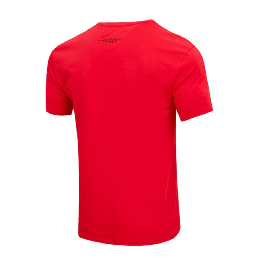 San Francisco Giants Pro Standard Classic Triple Red T-Shirt | MLB US