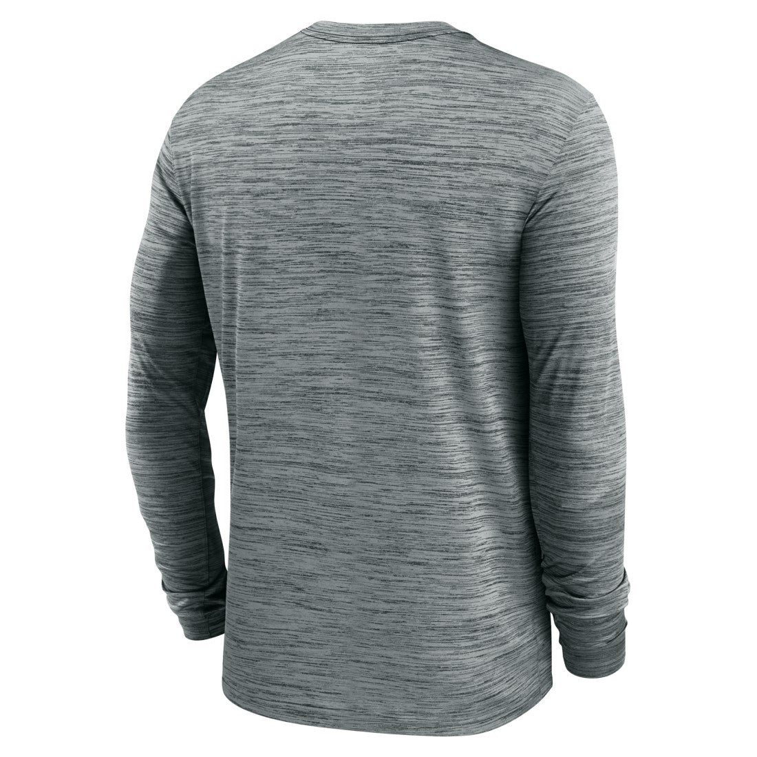 Tennessee Titans Nike Sideline Team Velocity Performance Long Sleeve T-Shirt