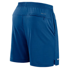 Indianapolis Colts Nike Sideline Performance Shorts