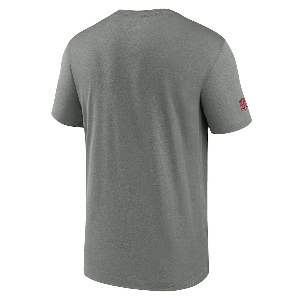 Arizona Cardinals Nike Sideline Legend Performance T-Shirt
