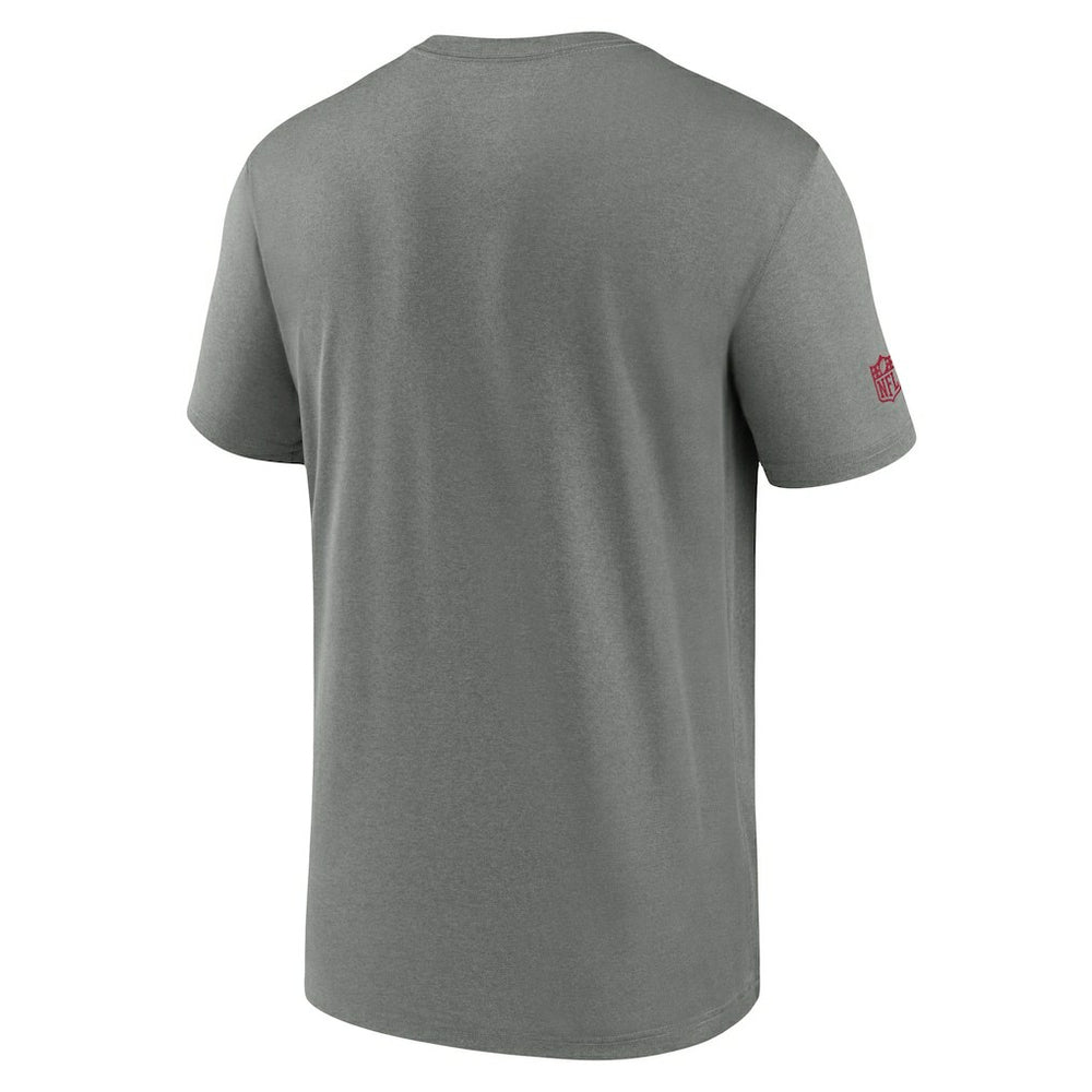 Arizona Cardinals Nike Sideline Legend Performance T-Shirt