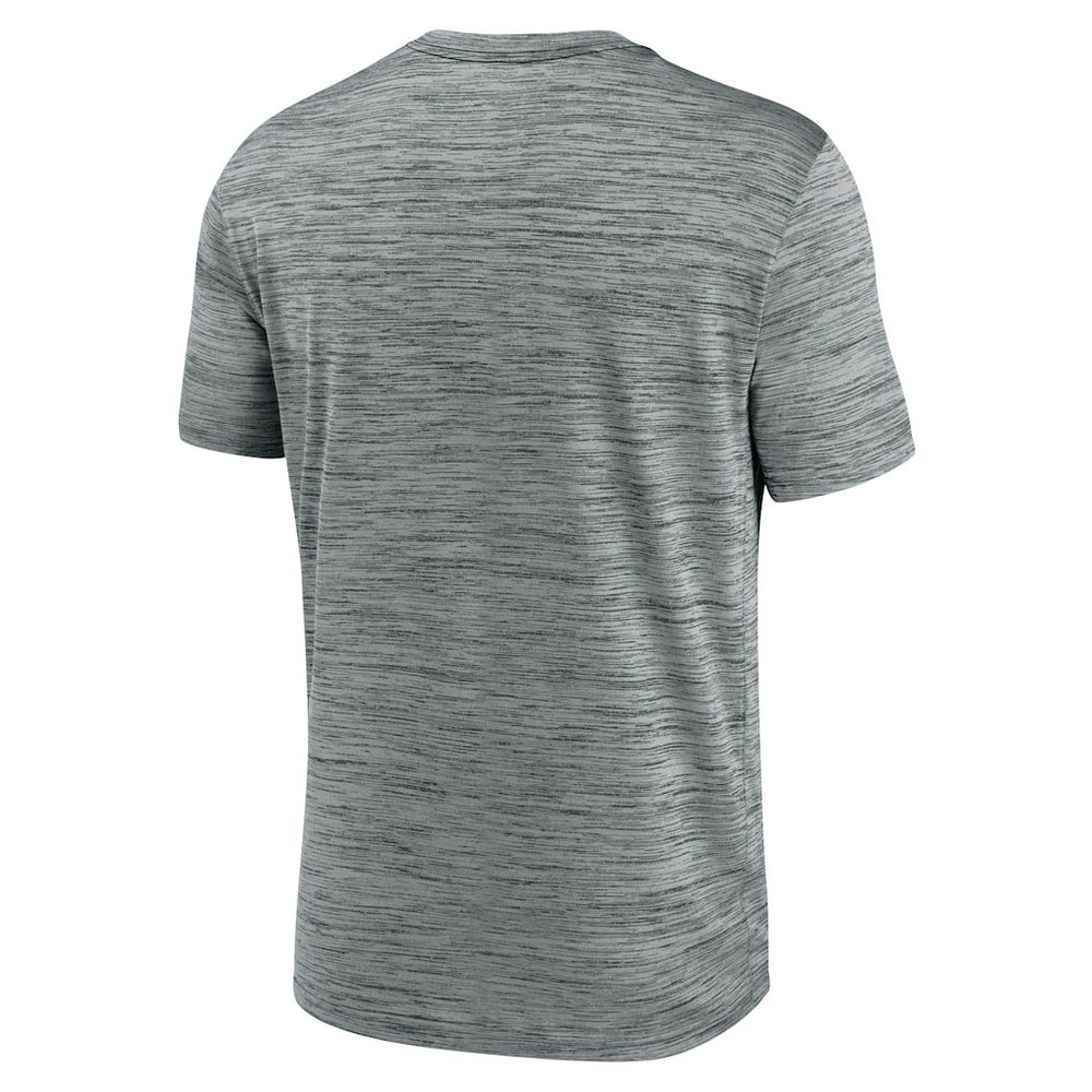 Las Vegas Raiders Nike Velocity Performance T-Shirt