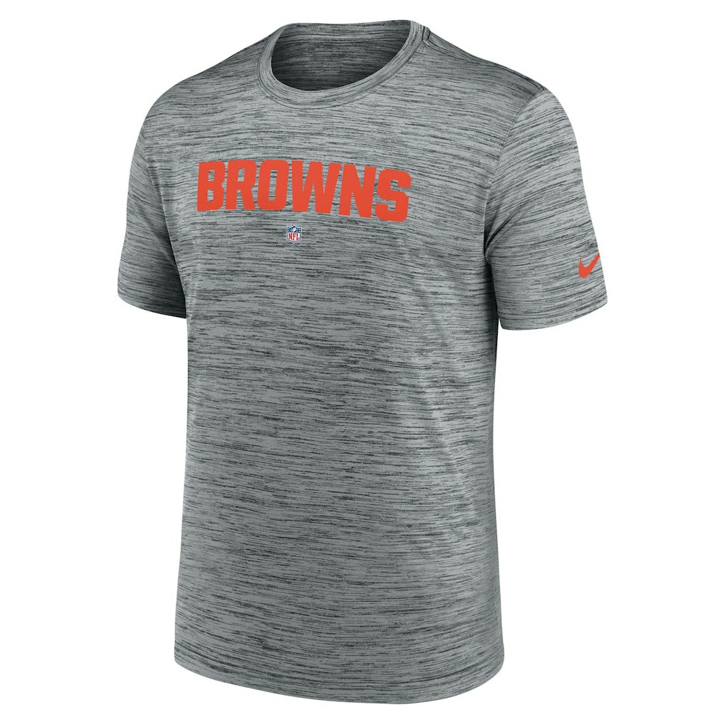 Cleveland Browns Nike Velocity Performance T-Shirt