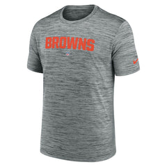 Cleveland Browns Nike Velocity Performance T-Shirt