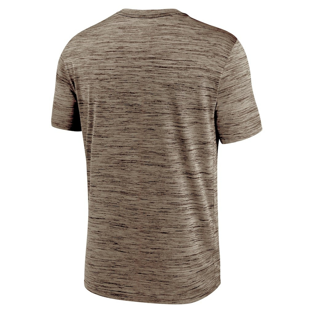 Cleveland Browns Nike Velocity Performance T-Shirt