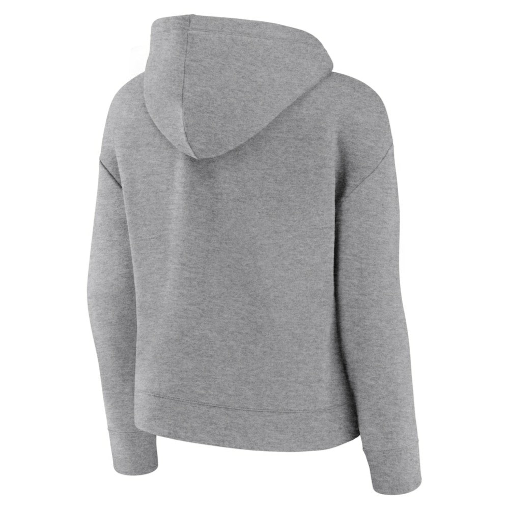 St. Louis Blues Fanatics Women's Script Favorite Pullover Hoodie Online