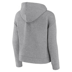 St. Louis Blues Fanatics Women's Script Favorite Pullover Hoodie Online
