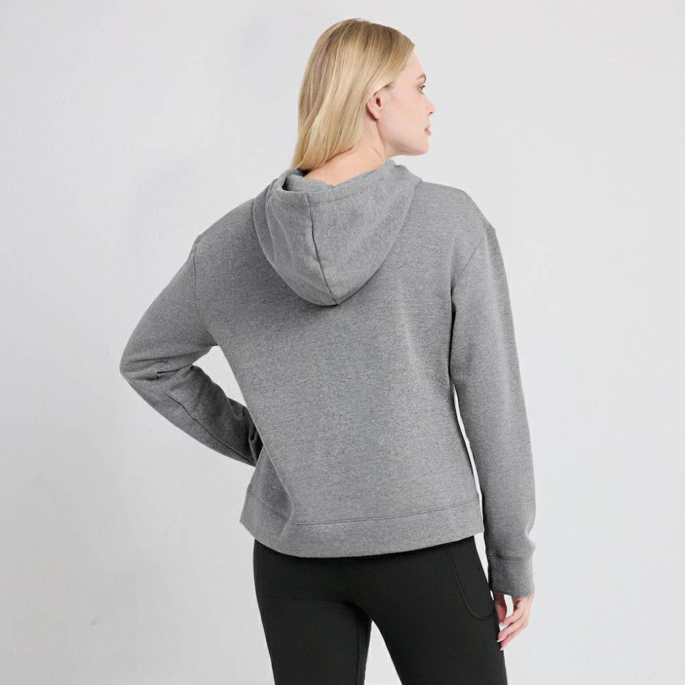 St. Louis Blues Fanatics Women's Script Favorite Pullover Hoodie Online