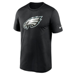 Philadelphia Eagles Nike Primetime Legend Logo Performance T-Shirt
