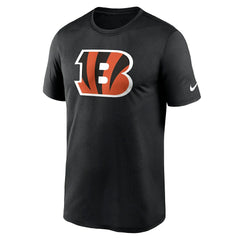 Cincinnati Bengals Nike Primetime Legend Logo Performance T-Shirt