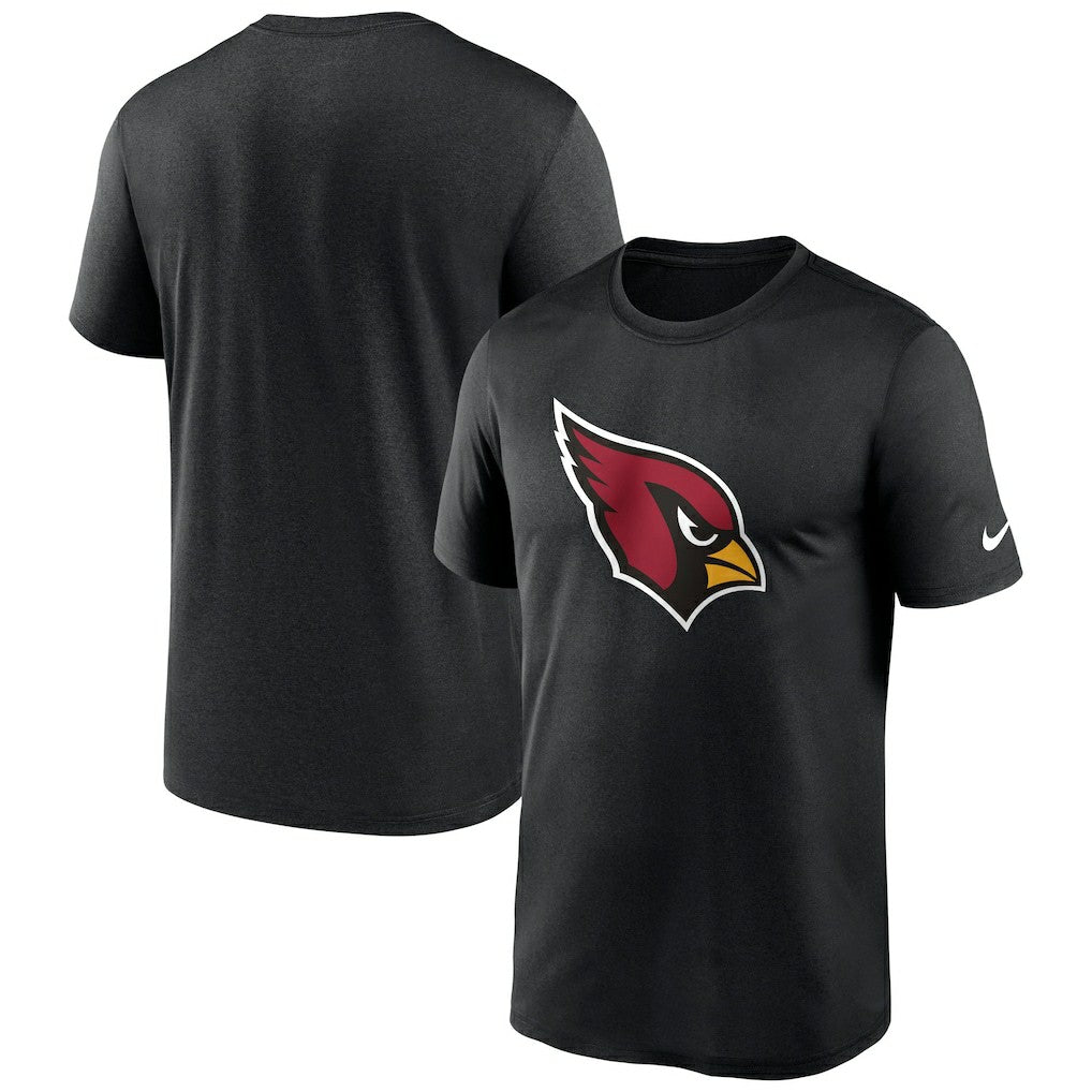 Arizona Cardinals Nike Primetime Legend Logo Performance T-Shirt