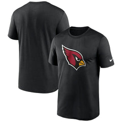 Arizona Cardinals Nike Primetime Legend Logo Performance T-Shirt