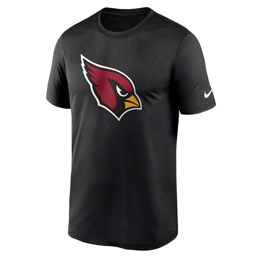 Arizona Cardinals Nike Primetime Legend Logo Performance T-Shirt