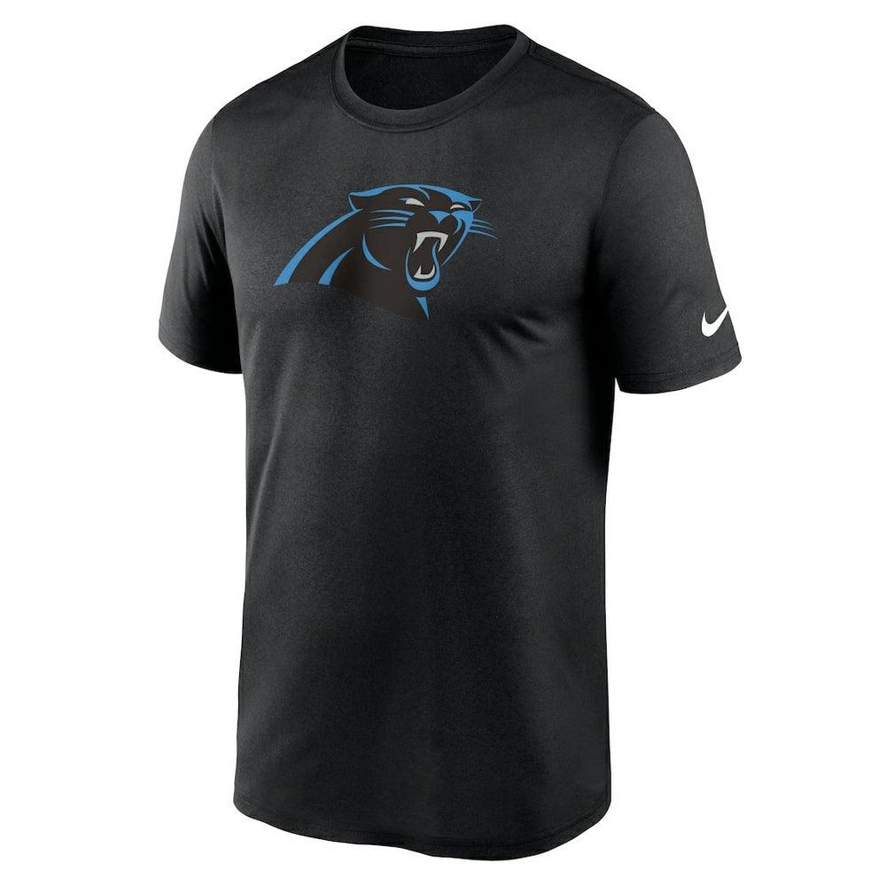 Carolina Panthers Nike Primetime Legend Logo Performance T-Shirt