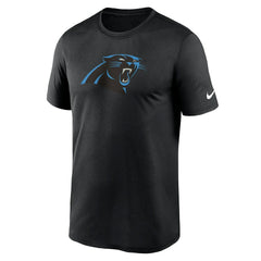 Carolina Panthers Nike Primetime Legend Logo Performance T-Shirt