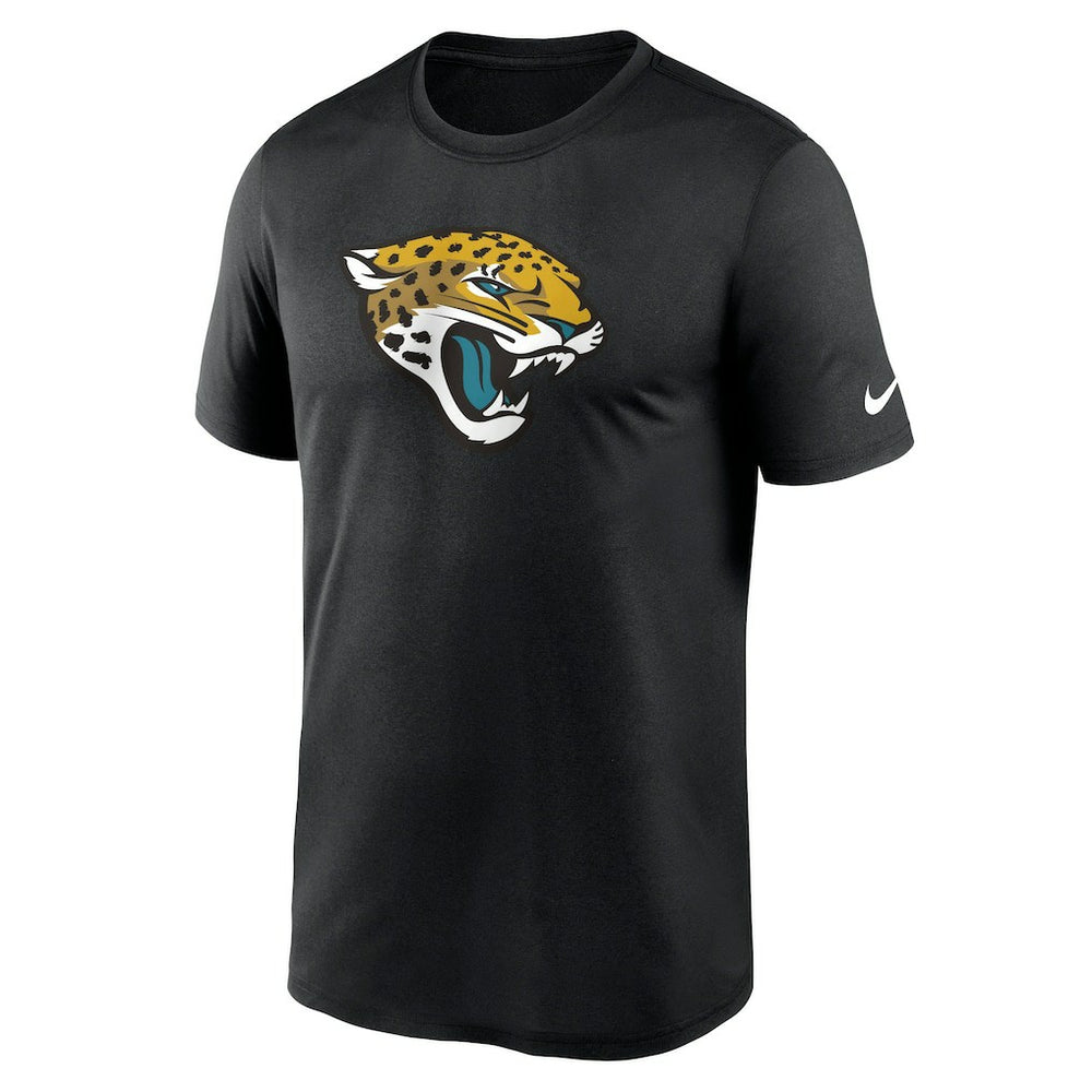 Jacksonville Jaguars Nike Primetime Legend Logo Performance T-Shirt