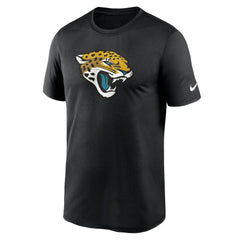 Jacksonville Jaguars Nike Primetime Legend Logo Performance T-Shirt