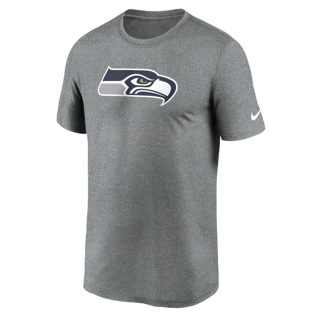 Seattle Seahawks Nike Primetime Legend Logo Performance T-Shirt