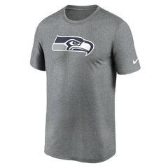 Seattle Seahawks Nike Primetime Legend Logo Performance T-Shirt