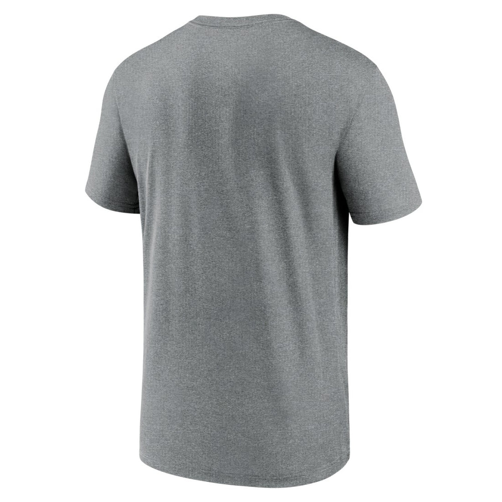 Seattle Seahawks Nike Primetime Legend Logo Performance T-Shirt