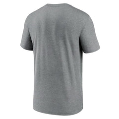 Pittsburgh Steelers Nike Primetime Legend Logo Performance T-Shirt