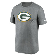 Green Bay Packers Nike Primetime Legend Logo Performance T-Shirt
