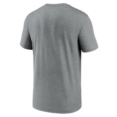 Green Bay Packers Nike Primetime Legend Logo Performance T-Shirt