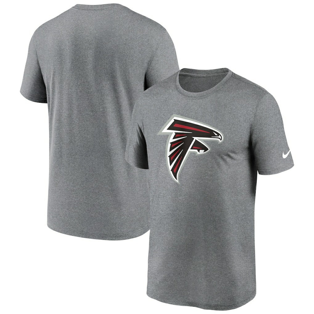 Atlanta Falcons Nike Primetime Legend Logo Performance T-Shirt
