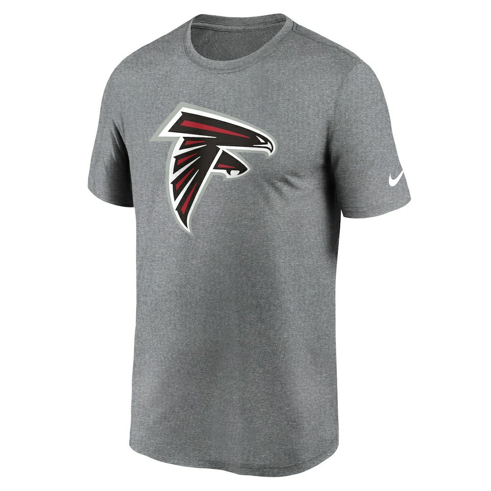 Atlanta Falcons Nike Primetime Legend Logo Performance T-Shirt