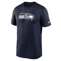 Seattle Seahawks Nike Primetime Legend Logo Performance T-Shirt