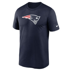 New England Patriots Nike Primetime Legend Logo Performance T-Shirt