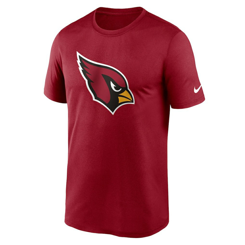 Arizona Cardinals Nike Primetime Legend Logo Performance T-Shirt
