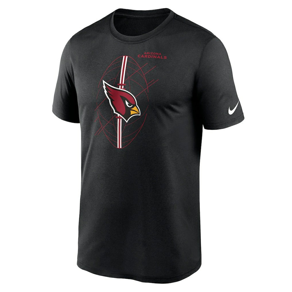 Arizona Cardinals Nike Legend Icon Performance T-Shirt