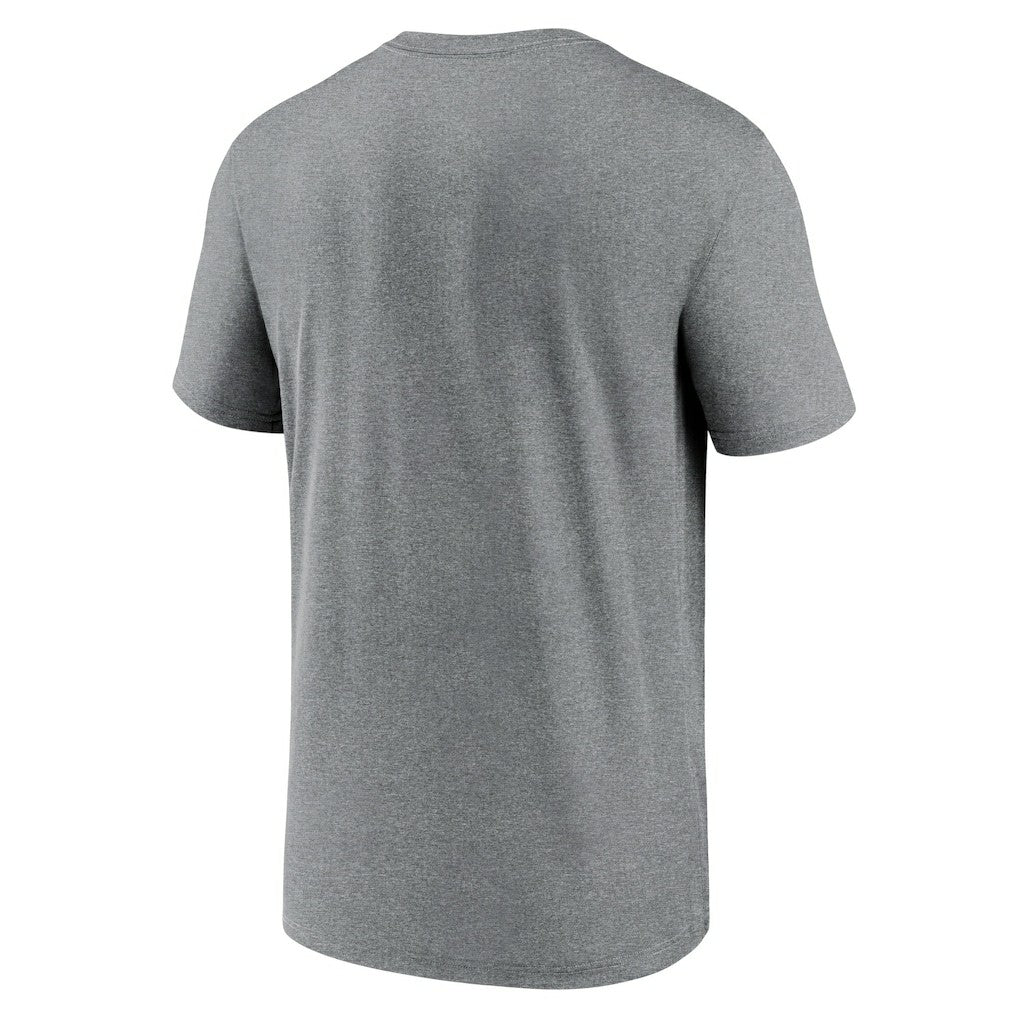 Las Vegas Raiders Nike Legend Icon Performance T-Shirt