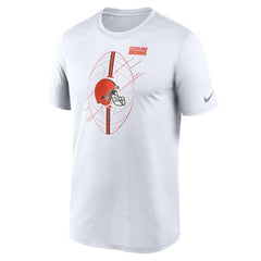 Cleveland Browns Nike Legend Icon Performance T-Shirt
