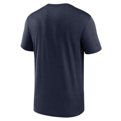 Tennessee Titans Nike Legend Icon Performance T-Shirt