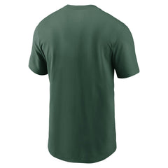 Green Bay Packers Nike Local Essential T-Shirt