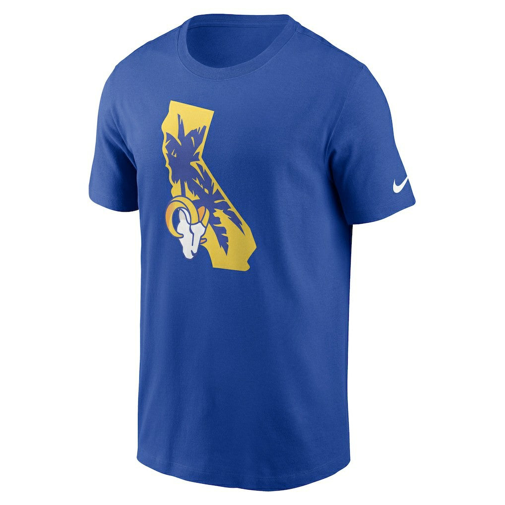 Los Angeles Rams Nike Local Essential T-Shirt