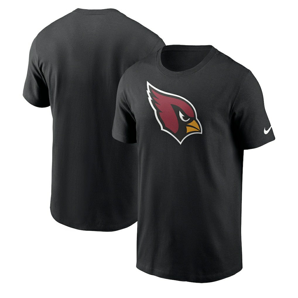 Arizona Cardinals Nike Primetime Logo Essential T-Shirt