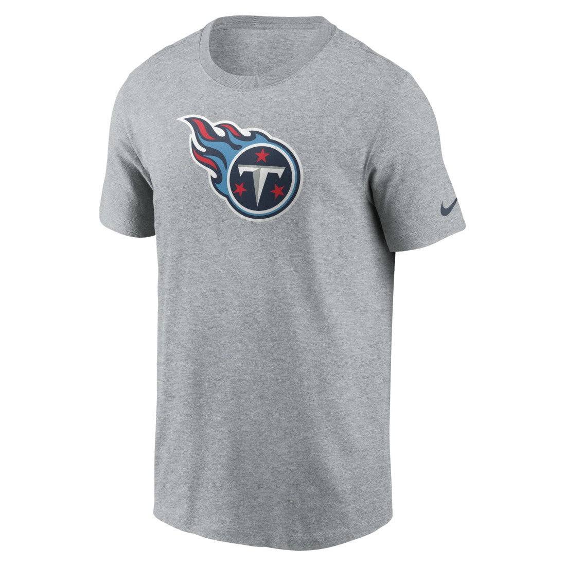 Tennessee Titans Nike Logo Essential T-Shirt