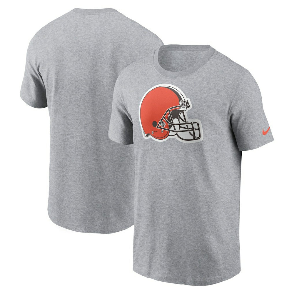 Cleveland Browns Nike Logo Essential T-Shirt