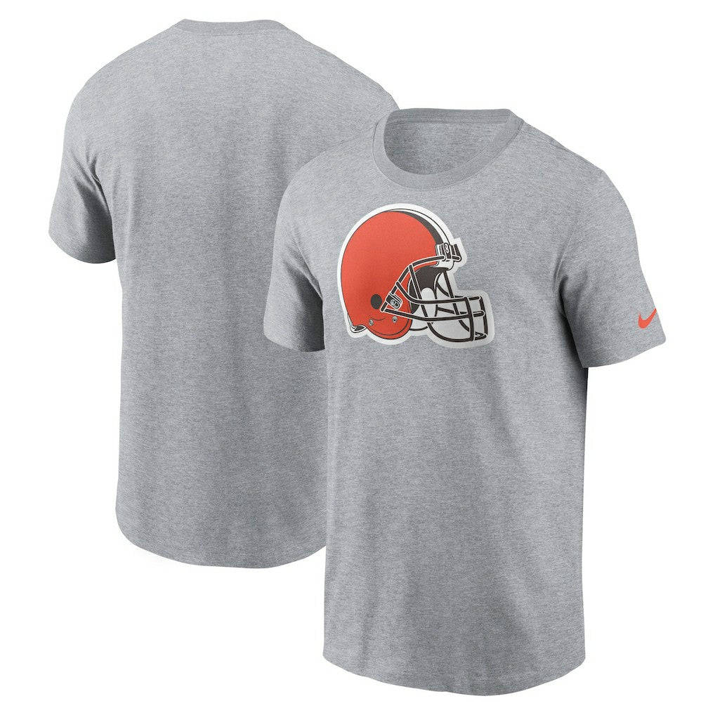 Cleveland Browns Nike Logo Essential T-Shirt
