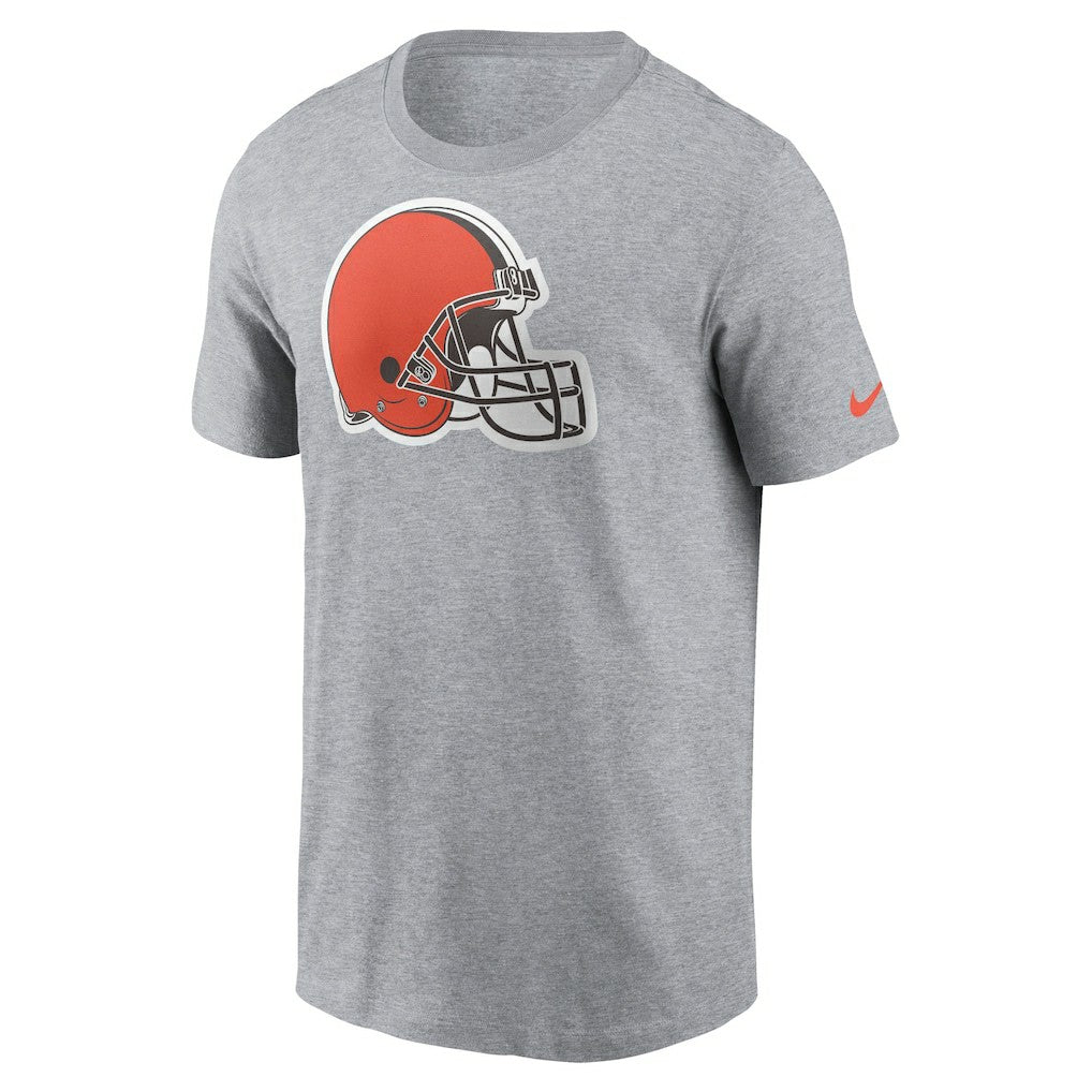 Cleveland Browns Nike Logo Essential T-Shirt