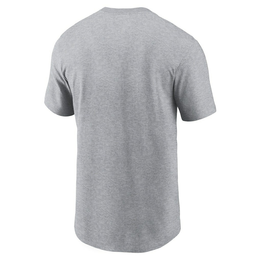 Cleveland Browns Nike Logo Essential T-Shirt